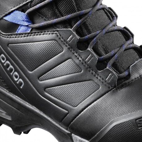 Salomon Toundra Pro CSWP W - Vaelluskengät - Naiset