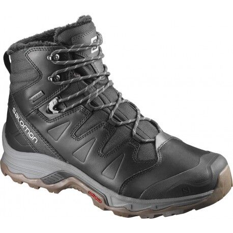 Salomon quest mens boots on sale