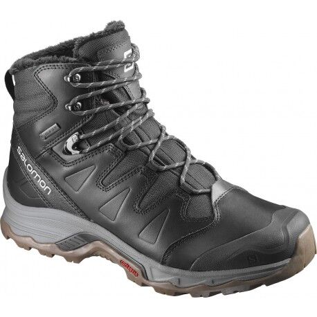 Salomon - Quest Winter GTX® - Hiking boots - Men's