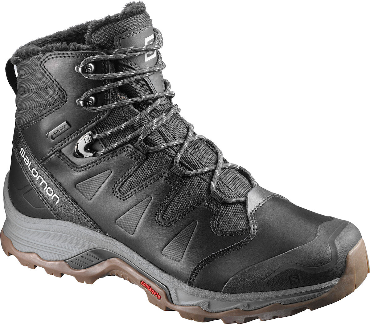 Salomon quest store winter