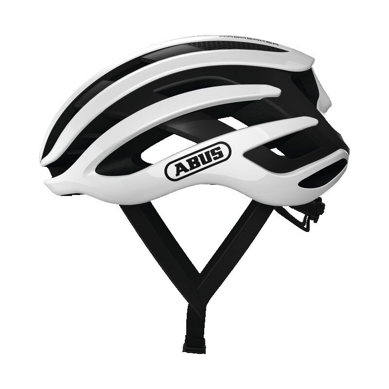 Abus AirBreaker - Road bike helmet