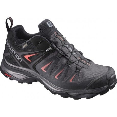 Salomon - X Ultra 3 GTX® W - Walking Boots - Women's