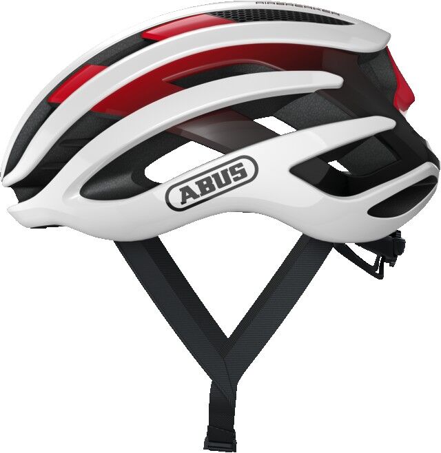 Abus AirBreaker - Road bike helmet