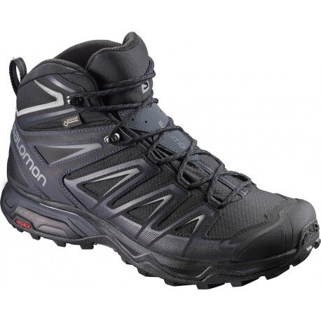 Salomon - X Ultra 3 Mid GTX® - Scarpe da trekking - Uomo