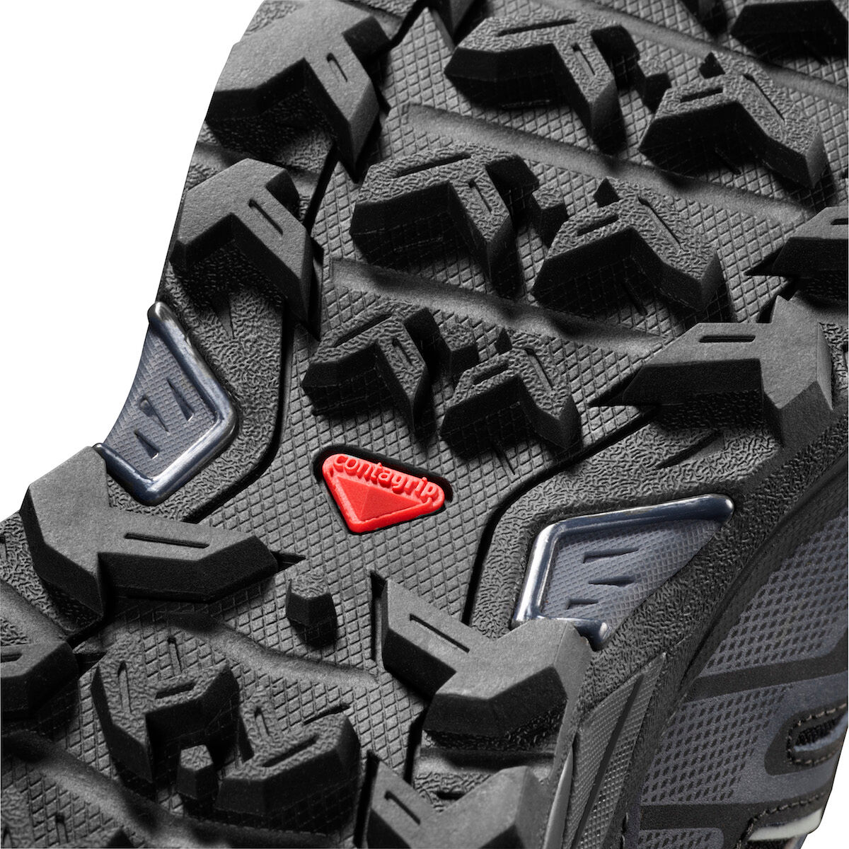 Salomon - X Ultra 3 Mid GTX® - Scarpe da trekking - Uomo