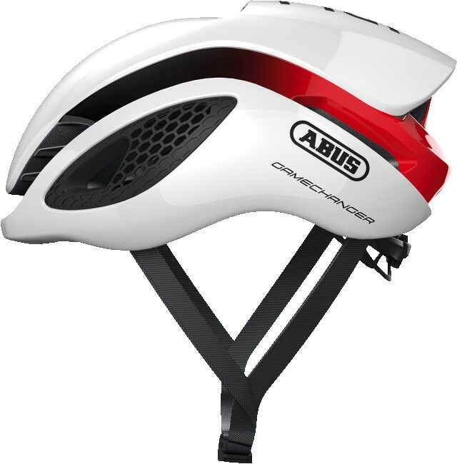 Abus GameChanger - Road bike helmet