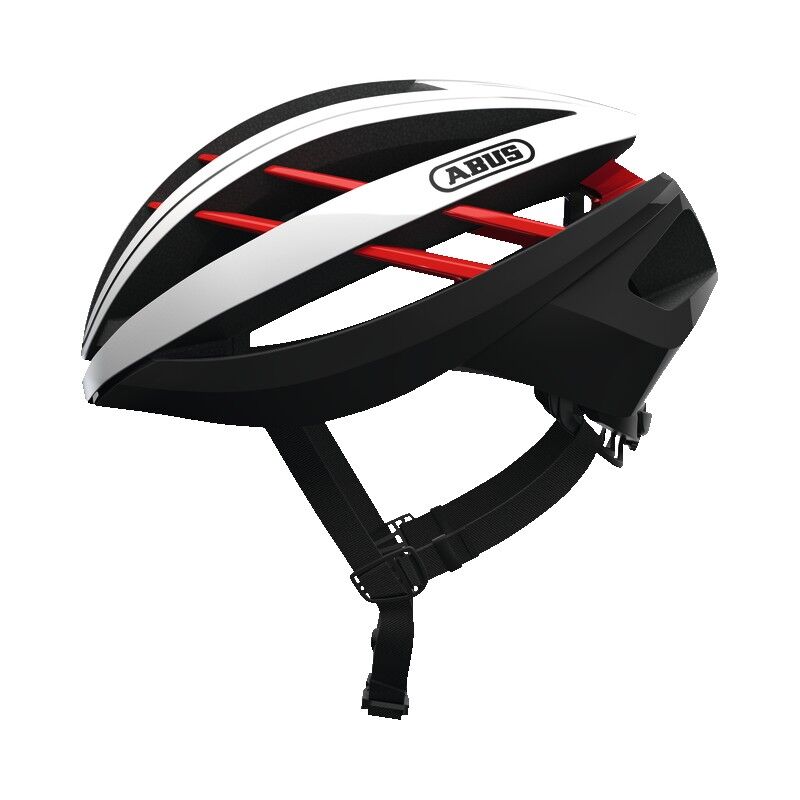 Abus Aventor - Casco bici da corsa