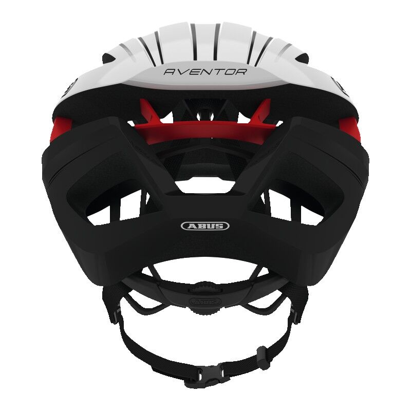 Abus Aventor - Rennradhelm