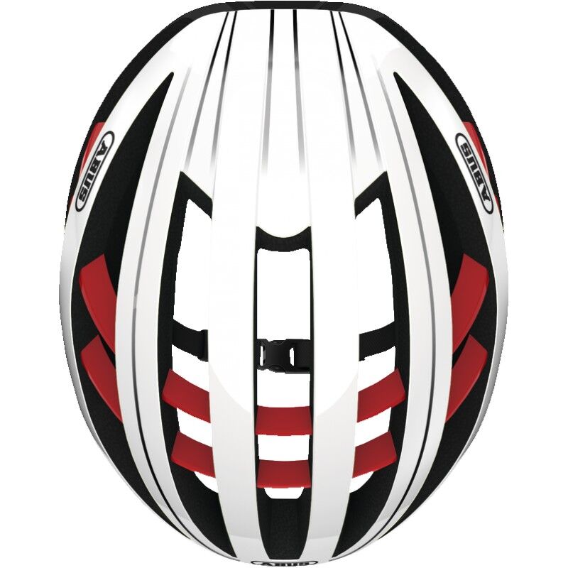 Abus Aventor - Casque vélo route | Hardloop