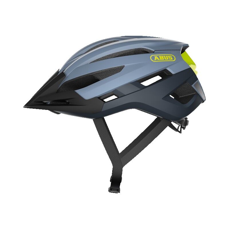 Abus TrailPaver - Kask MTB | Hardloop