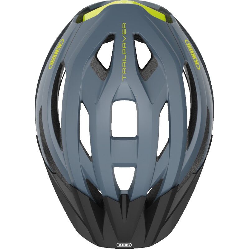 Abus TrailPaver - Casco MTB