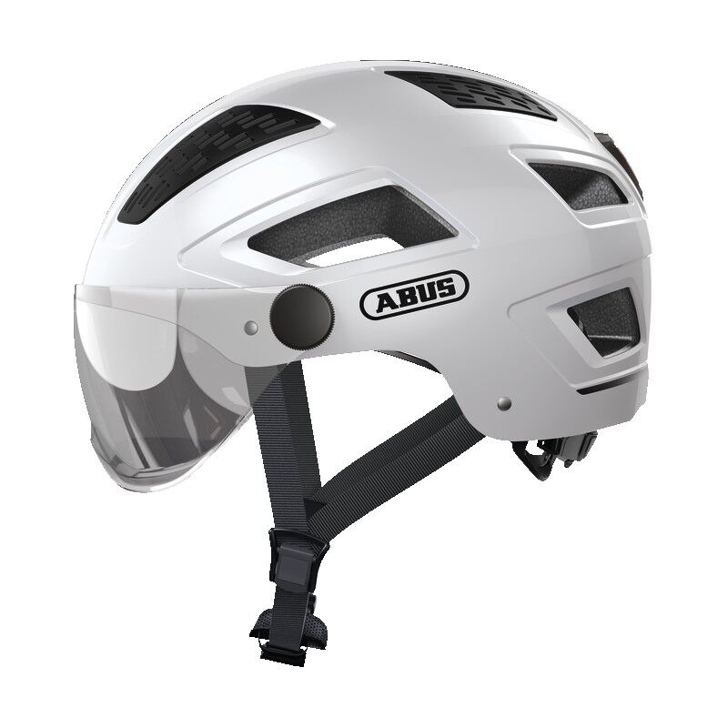 Abus Hyban 2.0 Ace - Casco per bici