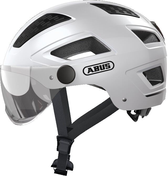 Abus hyban deals helmet