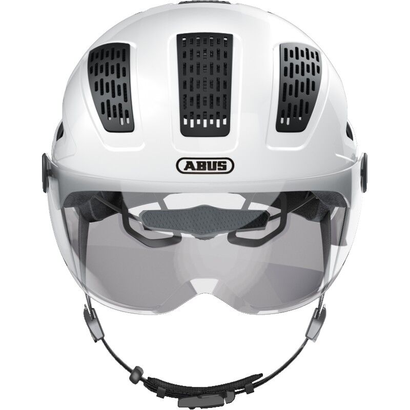 Abus Hyban 2.0 Ace - Fietshelm
