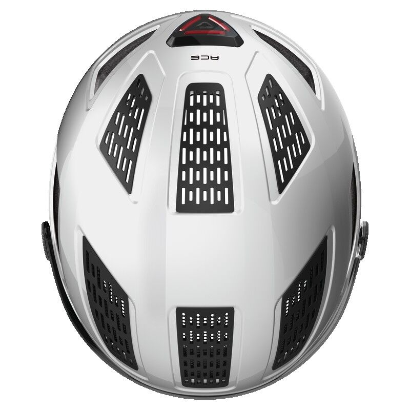 Abus Hyban 2.0 Ace - Fietshelm