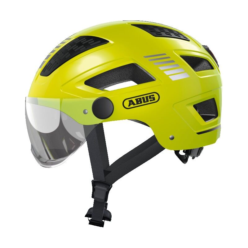 Hyban 2.0 Ace - Capacete de ciclismo