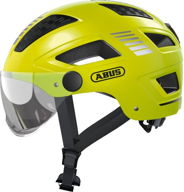 Abus Hyban 2.0 Ace - Cycling helmet