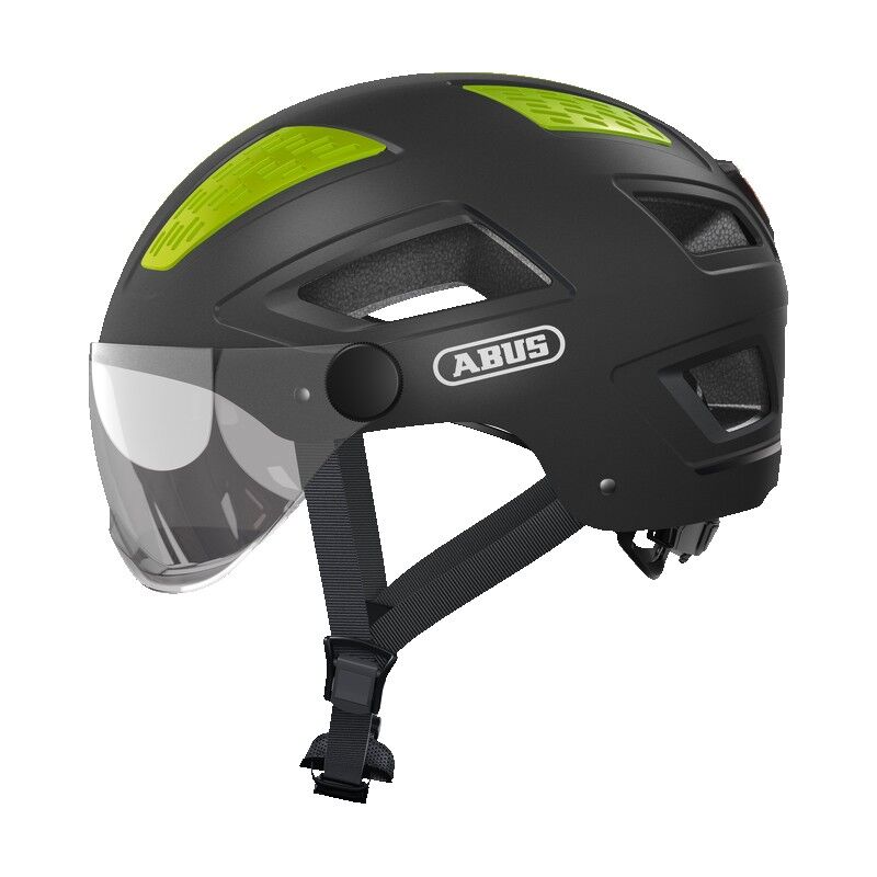 Casque Hyban+ avec visière