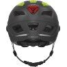 Abus Hyban 2.0 Ace - Capacete de ciclismo | Hardloop