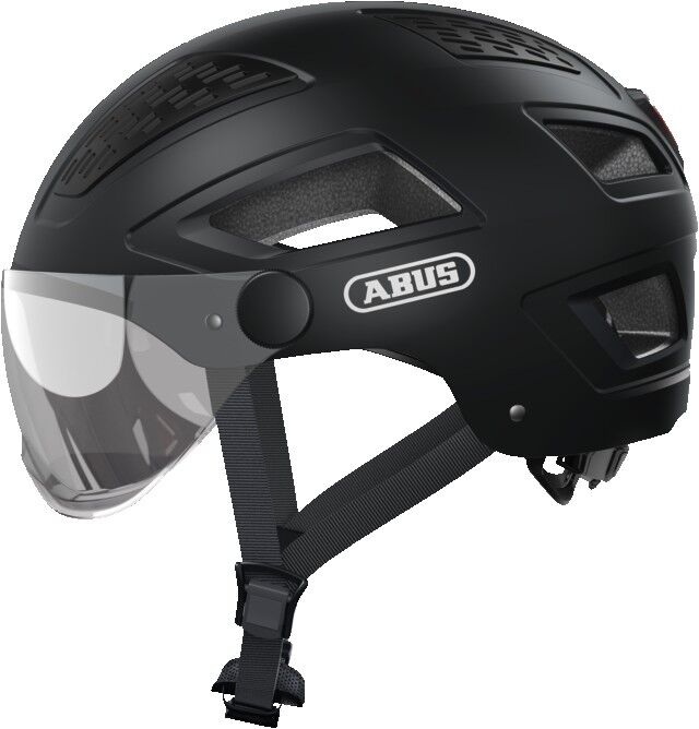 Abus Hyban 2.0 Ace - Casque vélo | Hardloop