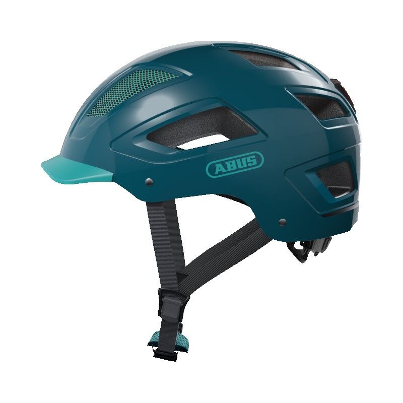 Hyban 2.0 - Casco de ciclismo
