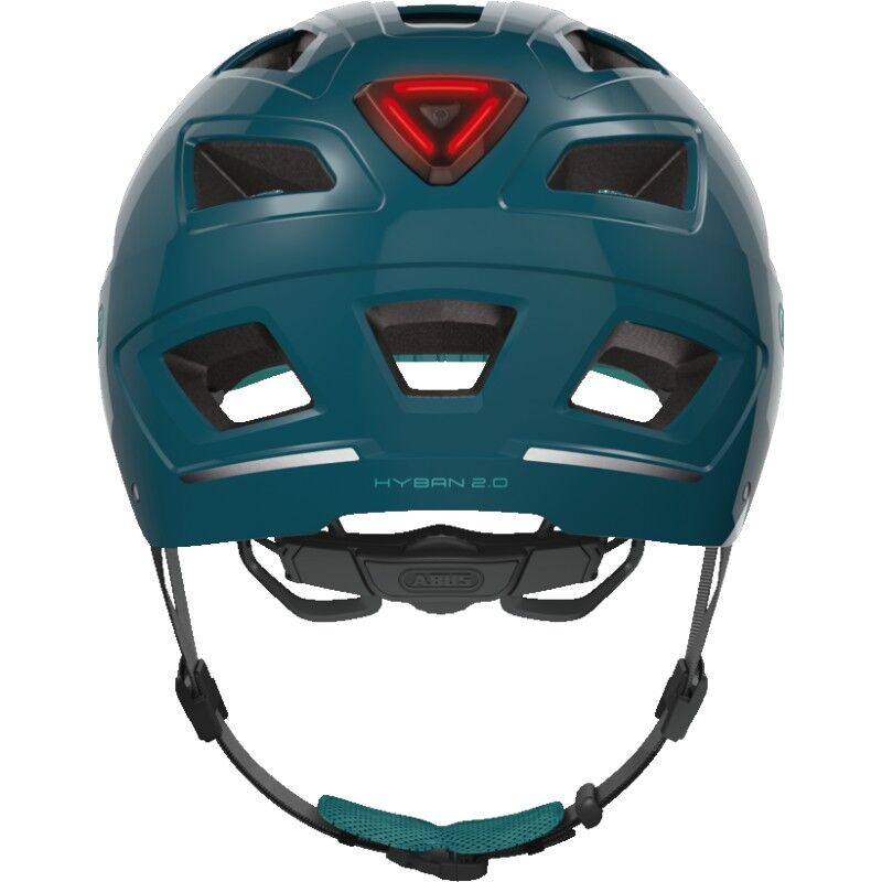 Abus Hyban 2.0 - Cykelhjälm