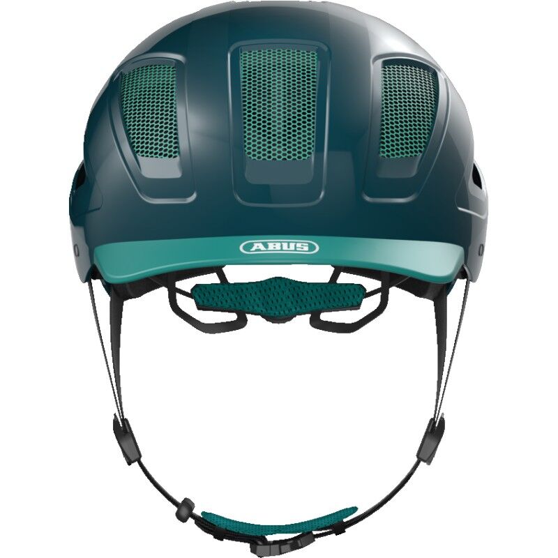 Abus Hyban 2.0 - Casco per bici