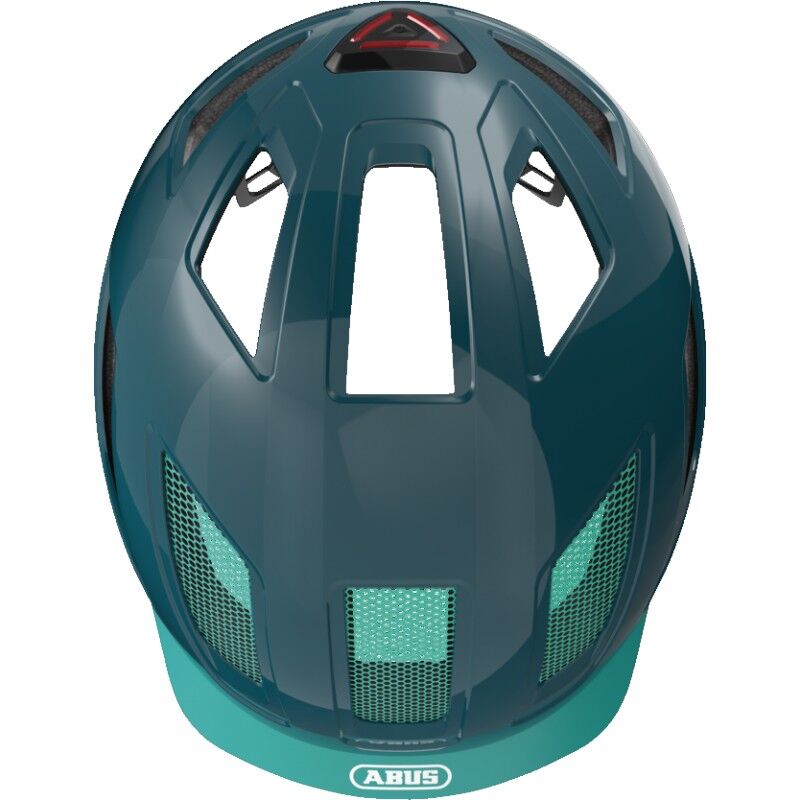 Abus Hyban 2.0 - Casco per bici