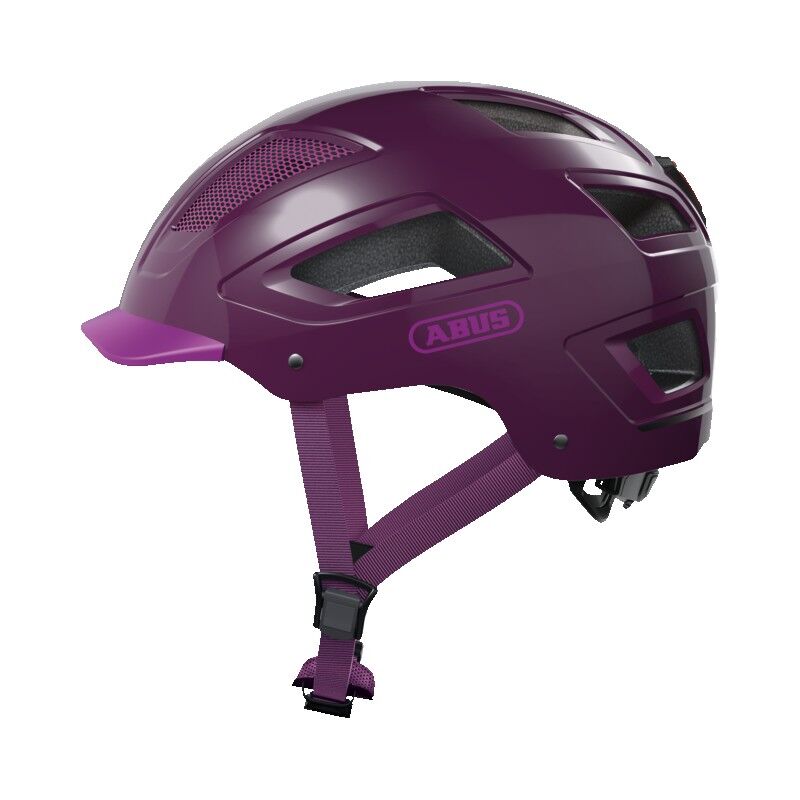 Hyban 2.0 - Casco de ciclismo