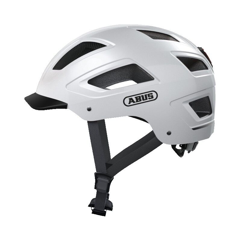 Hyban 2.0 - Fietshelm