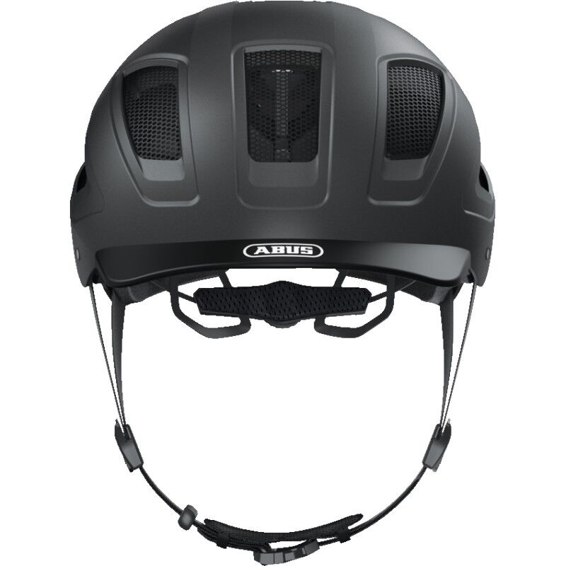 Abus Hyban 2.0 - Helma na kolo | Hardloop