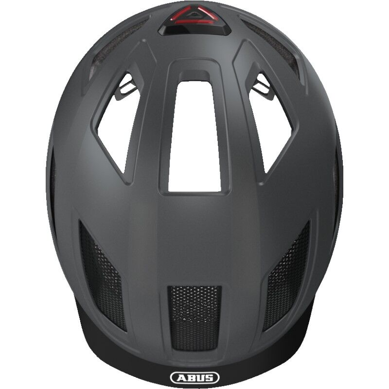 Abus Hyban 2.0 - Helma na kolo | Hardloop