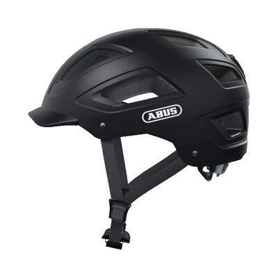 Hyban 2.0 - Kask rowerowy