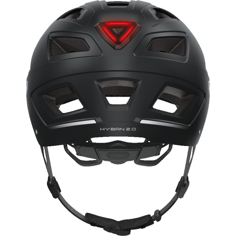 Abus Hyban 2.0 - Cycling helmet