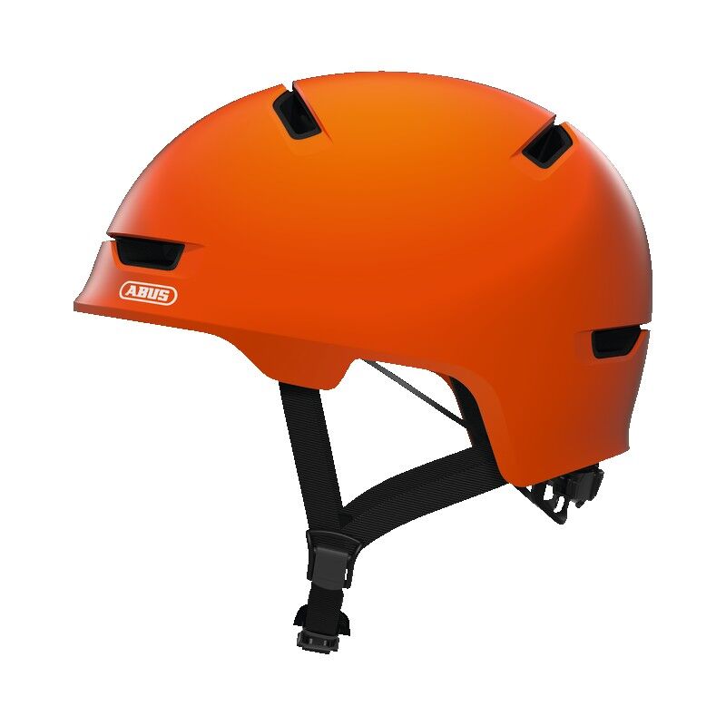 Abus Scraper 3.0 - Kask rowerowy | Hardloop