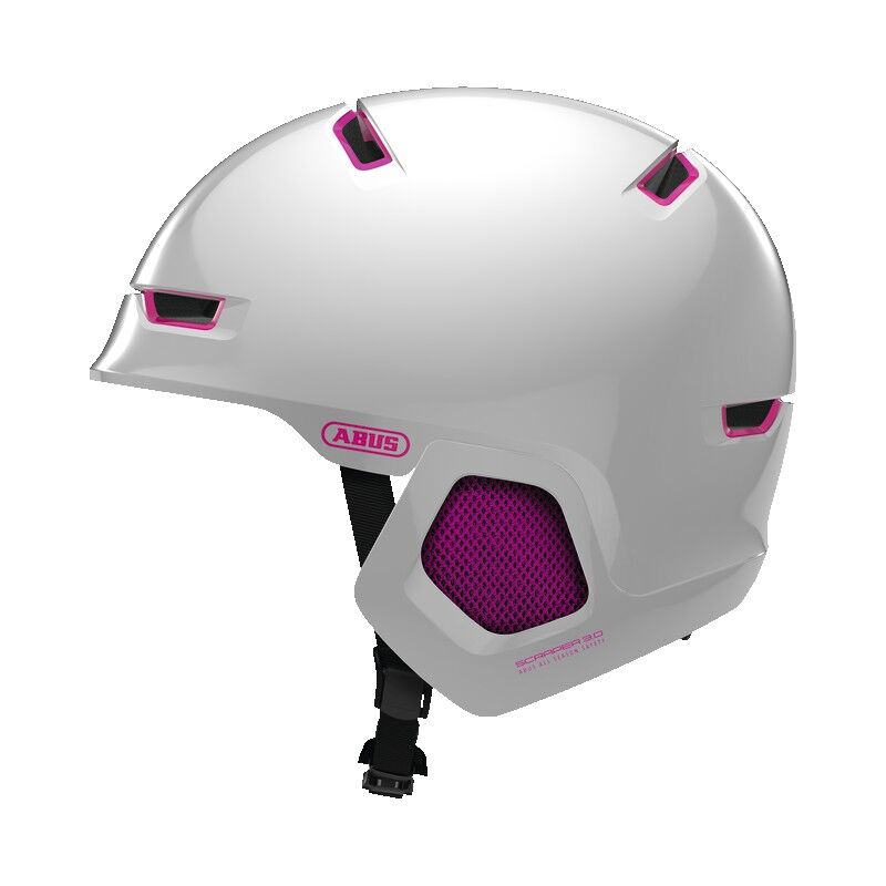 Abus Scraper ERA Cycling helmet