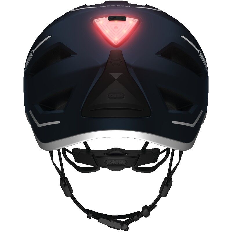 Abus Pedelec 2.0 - Kask rowerowy | Hardloop