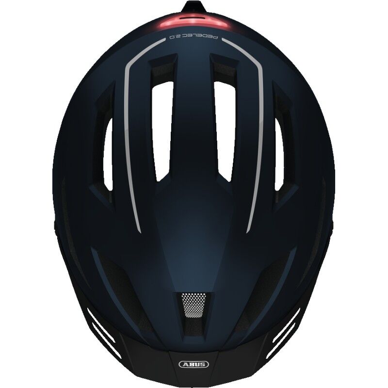 Abus Pedelec 2.0 - Casco per bici
