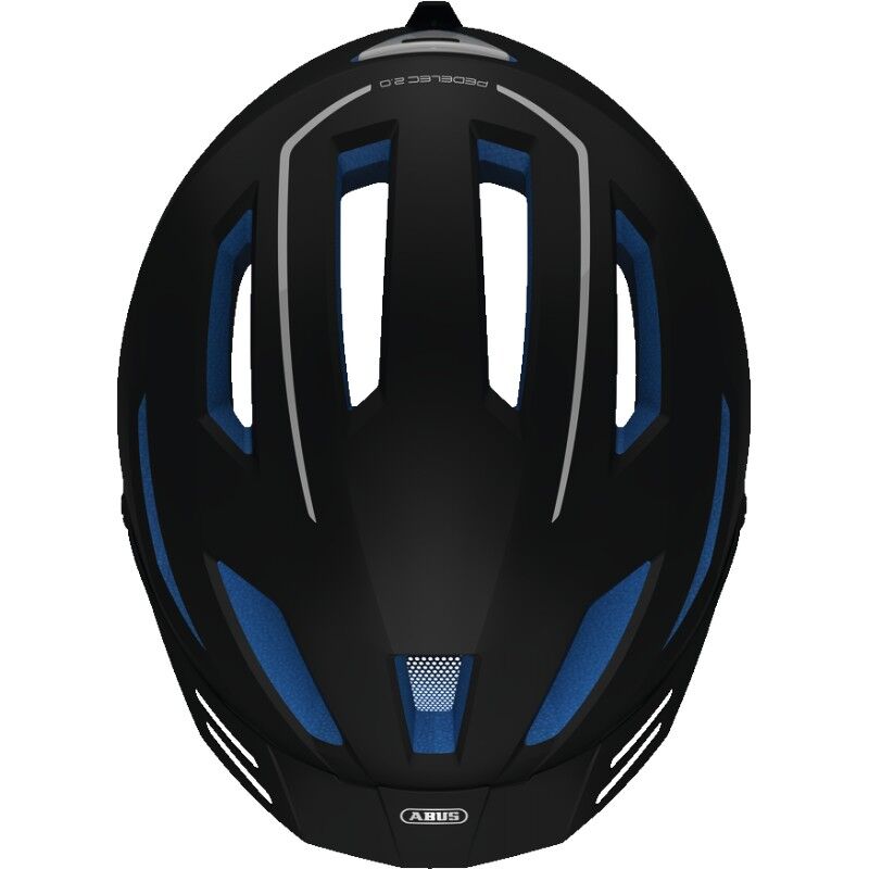 Abus Pedelec 2.0 - Casque vélo | Hardloop