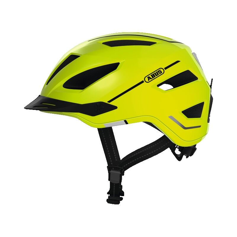 Giro Caden II Led Urban cycling helmet Hardloop
