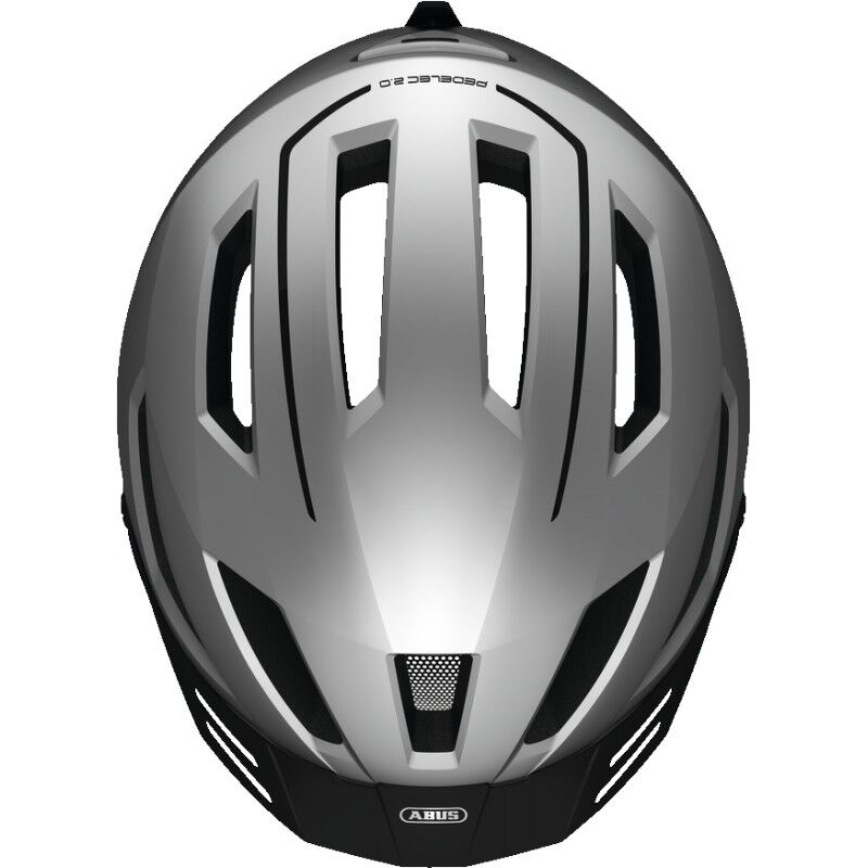 Abus Pedelec 2.0 - Casque vélo | Hardloop