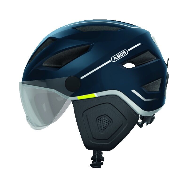 Pedelec 2.0 ACE - Kask rowerowy