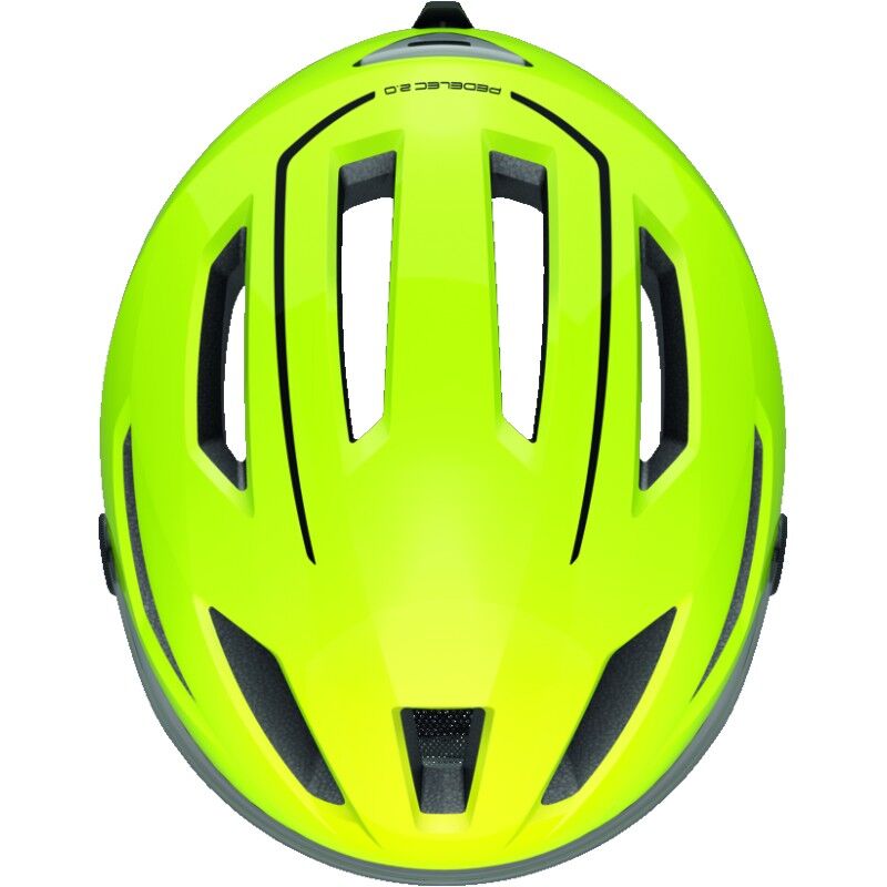 Abus Pedelec 2.0 ACE - Casco de ciclismo