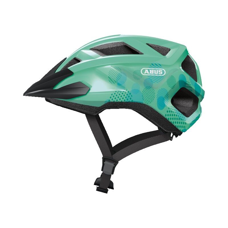 Abus MountZ - Casco MTB - Niños
