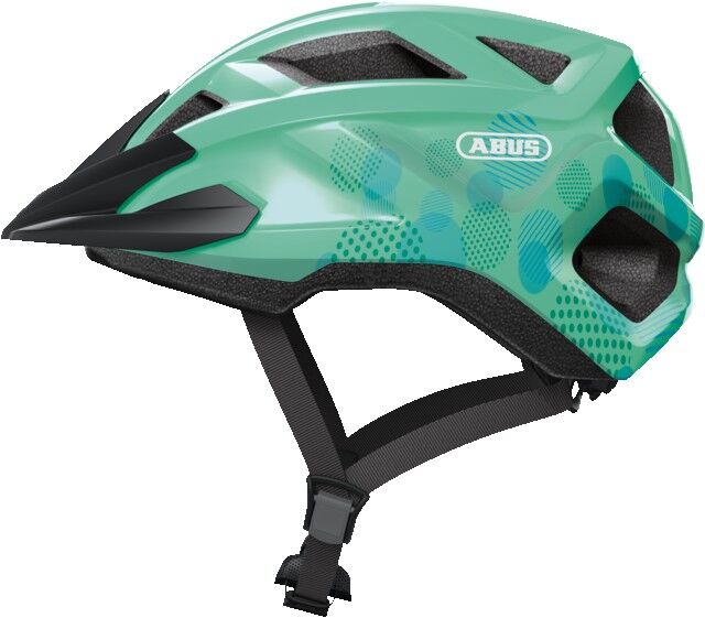 Abus MountZ - Casque VTT enfant | Hardloop