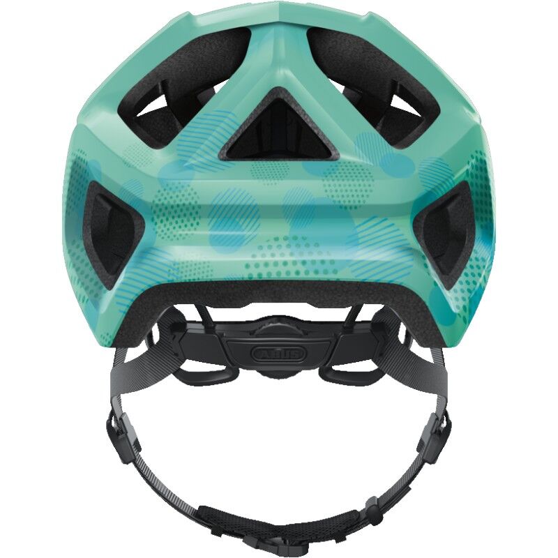 Abus MountZ - MTB-Helm - Kind
