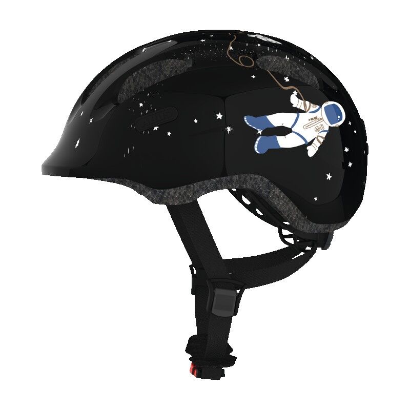 Abus Smiley 2.0 - Kask rowerowy dla dzieci | Hardloop