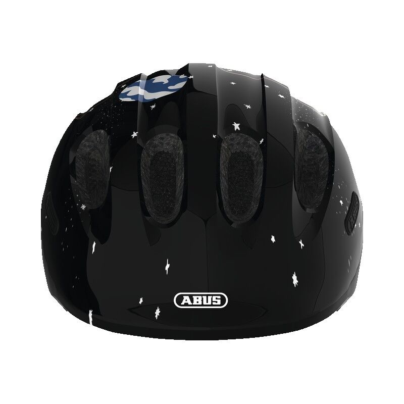 Abus Smiley 2.0 - Capacete de ciclismo criança | Hardloop