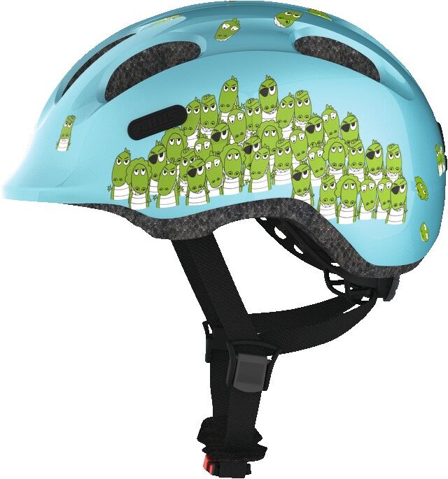 Abus Smiley 2.0 - Casco per bici - Bambino