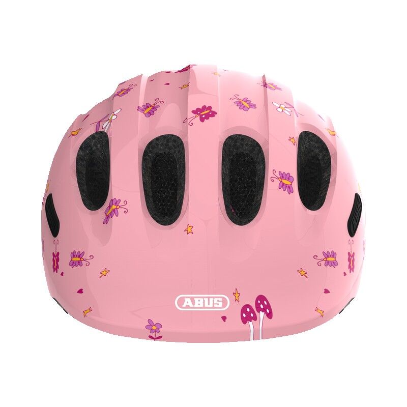 Casco per Bambini ABUS Smiley 3.0 Casco da Cicli…